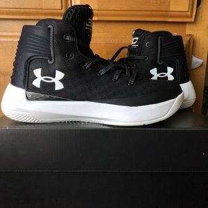 Under Armour Stephan Curry shoes